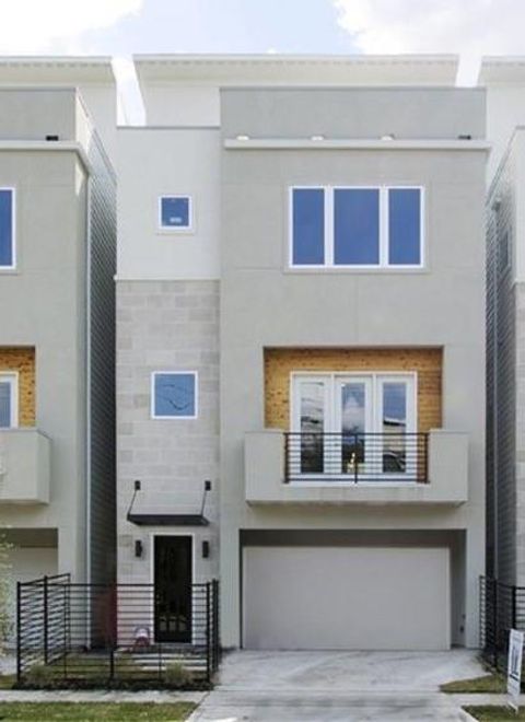 Photo of 3003 La Branch Street, Houston, TX 77004 (MLS # 29809734)