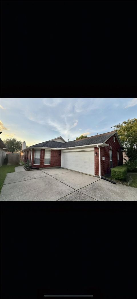 Photo of 11906 Oakner Drive, Tomball, TX 77377 (MLS # 69586169)