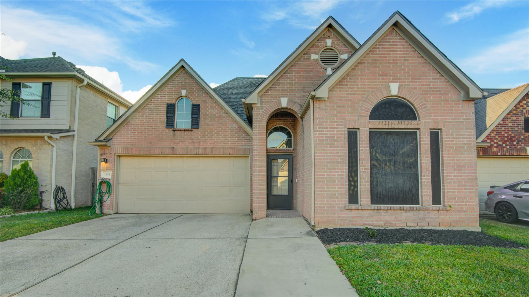 10506 Pleasant Villas Lane