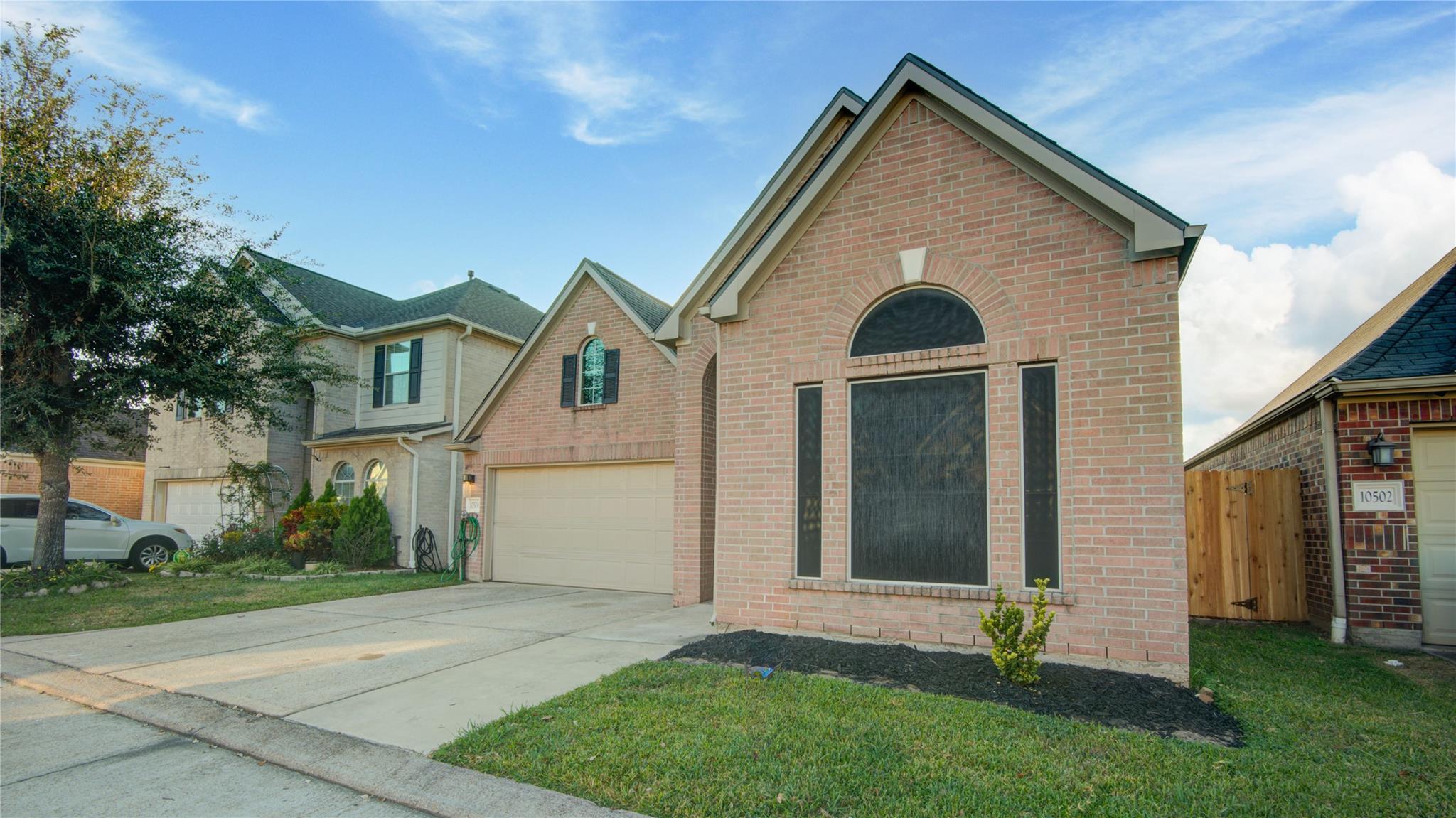 10506 Pleasant Villas Lane