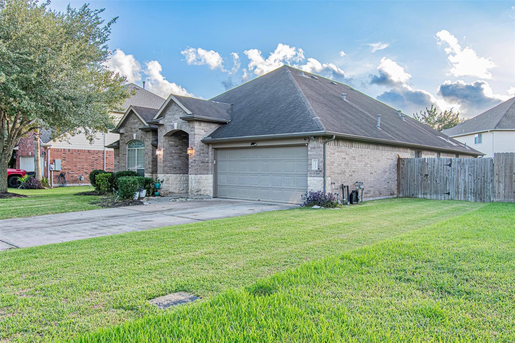 4108 S Meridian Greens Drive