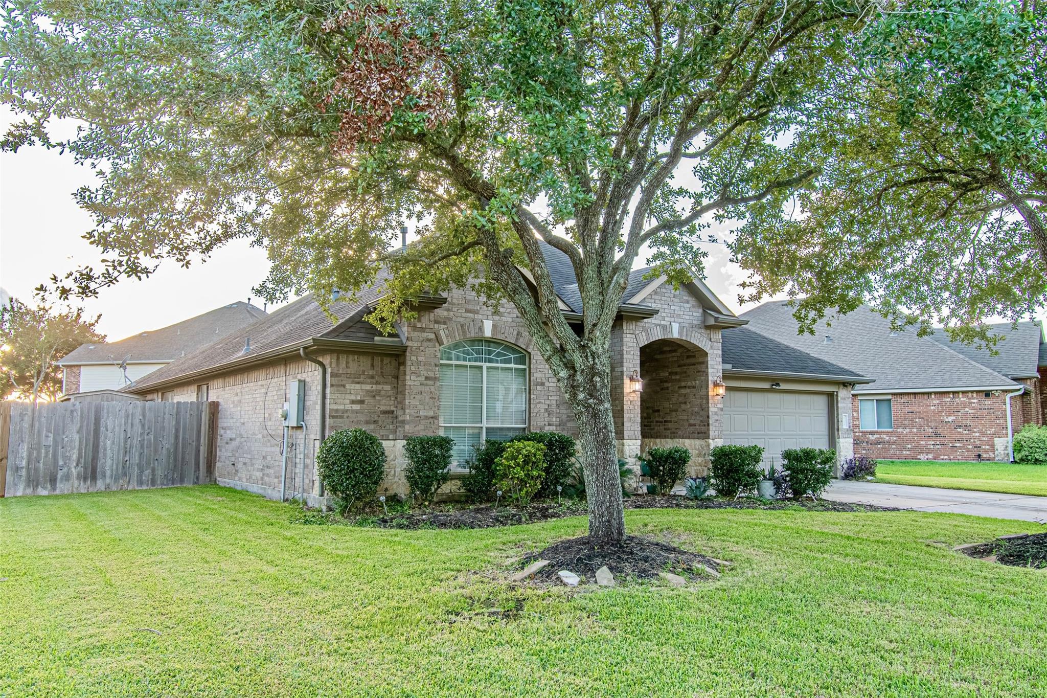 4108 S Meridian Greens Drive