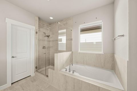 Tiny photo for 882 Wakefield Drive #C, Houston, TX 77018 (MLS # 23802576)