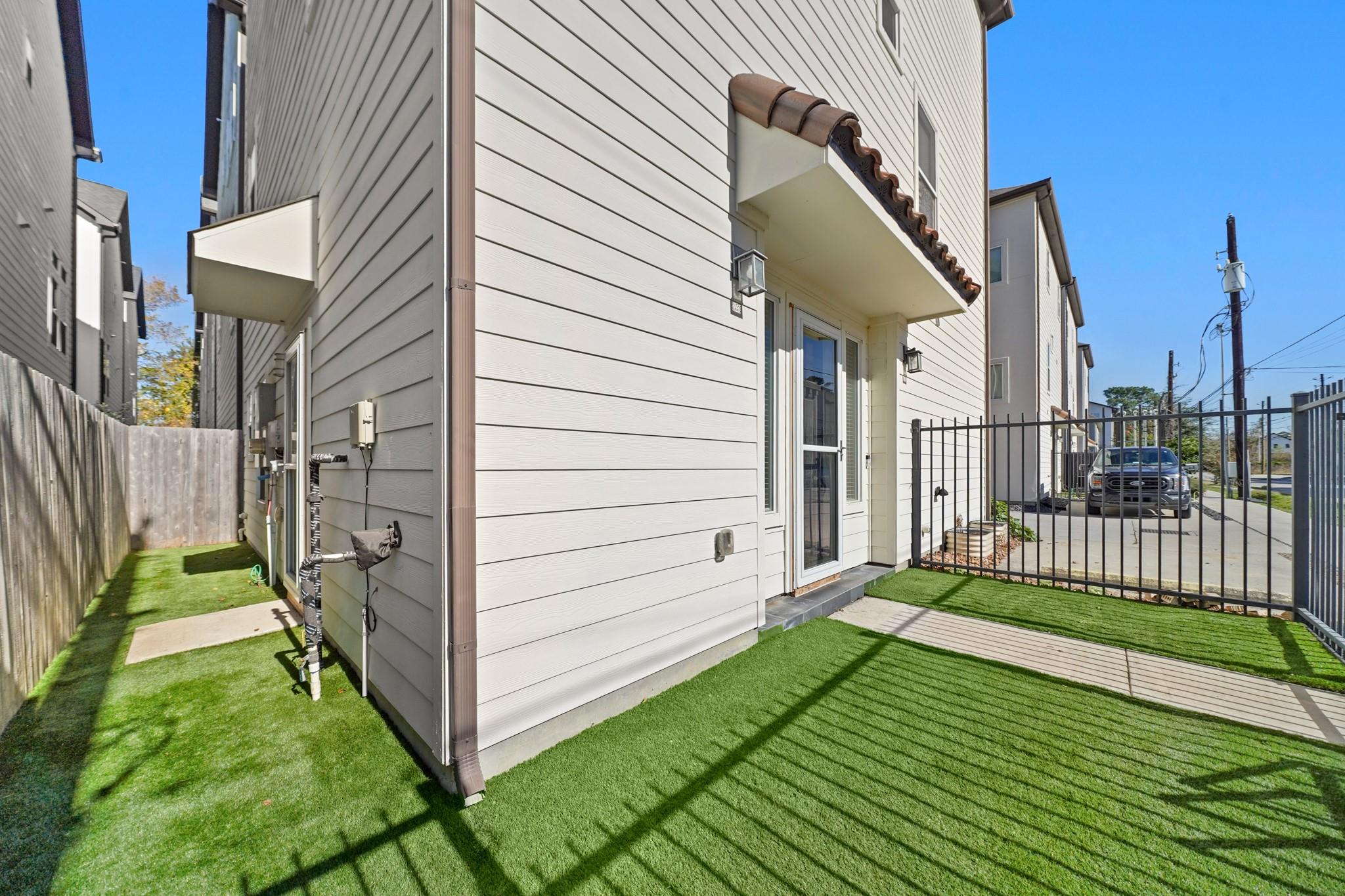 882 Wakefield Drive C