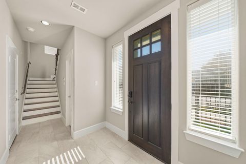 Tiny photo for 882 Wakefield Drive #C, Houston, TX 77018 (MLS # 23802576)