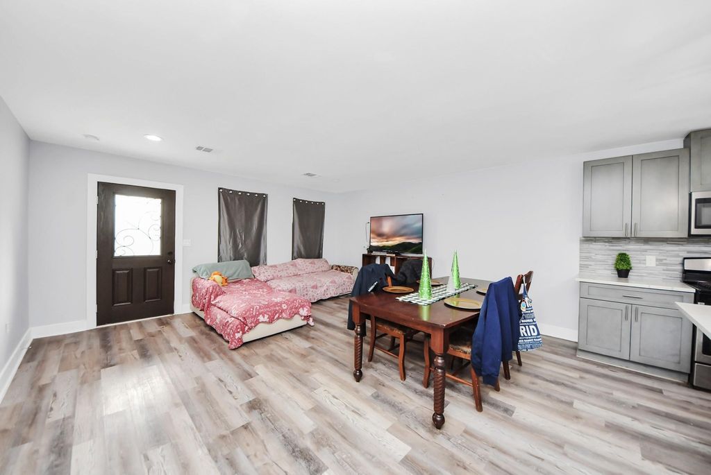 Photo of 4715 Antha Street, Houston, TX 77016 (MLS # 49478458)