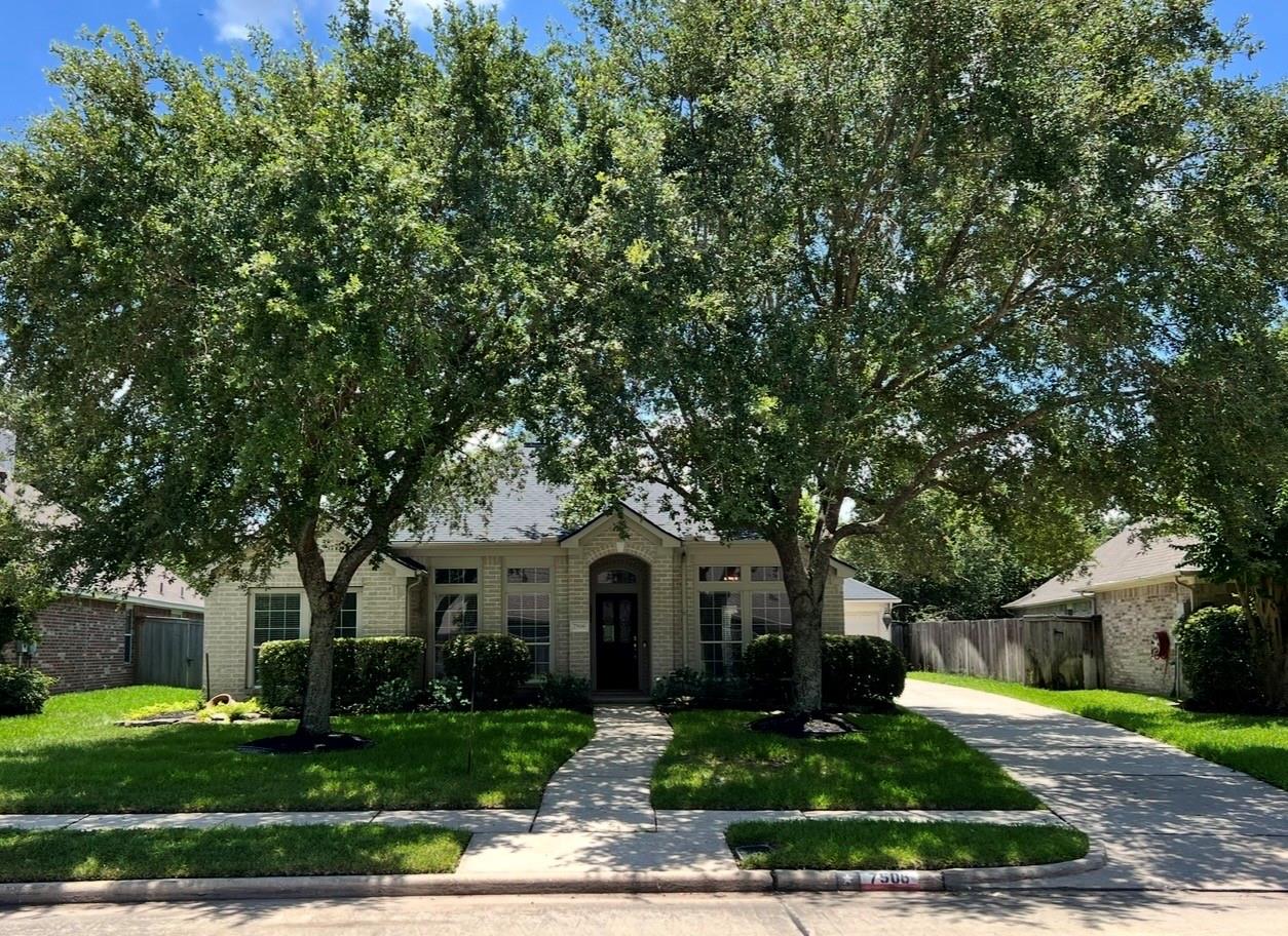 7506 Opal Hill Lane