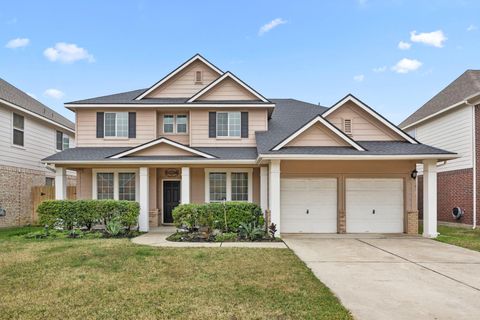 Photo of 20923 Bayeux Ln Ln, Spring, TX 77388 (MLS # 85467417)