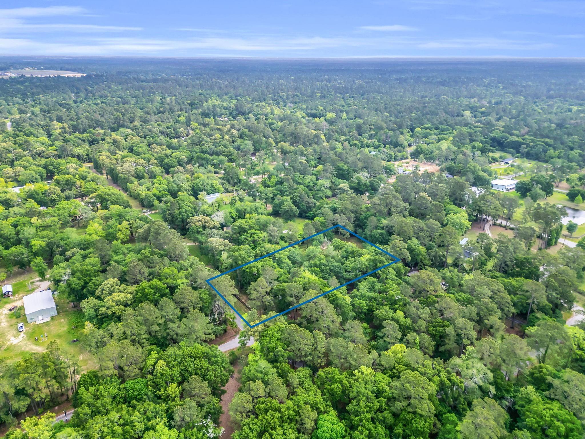 24466 Pine Creek Road