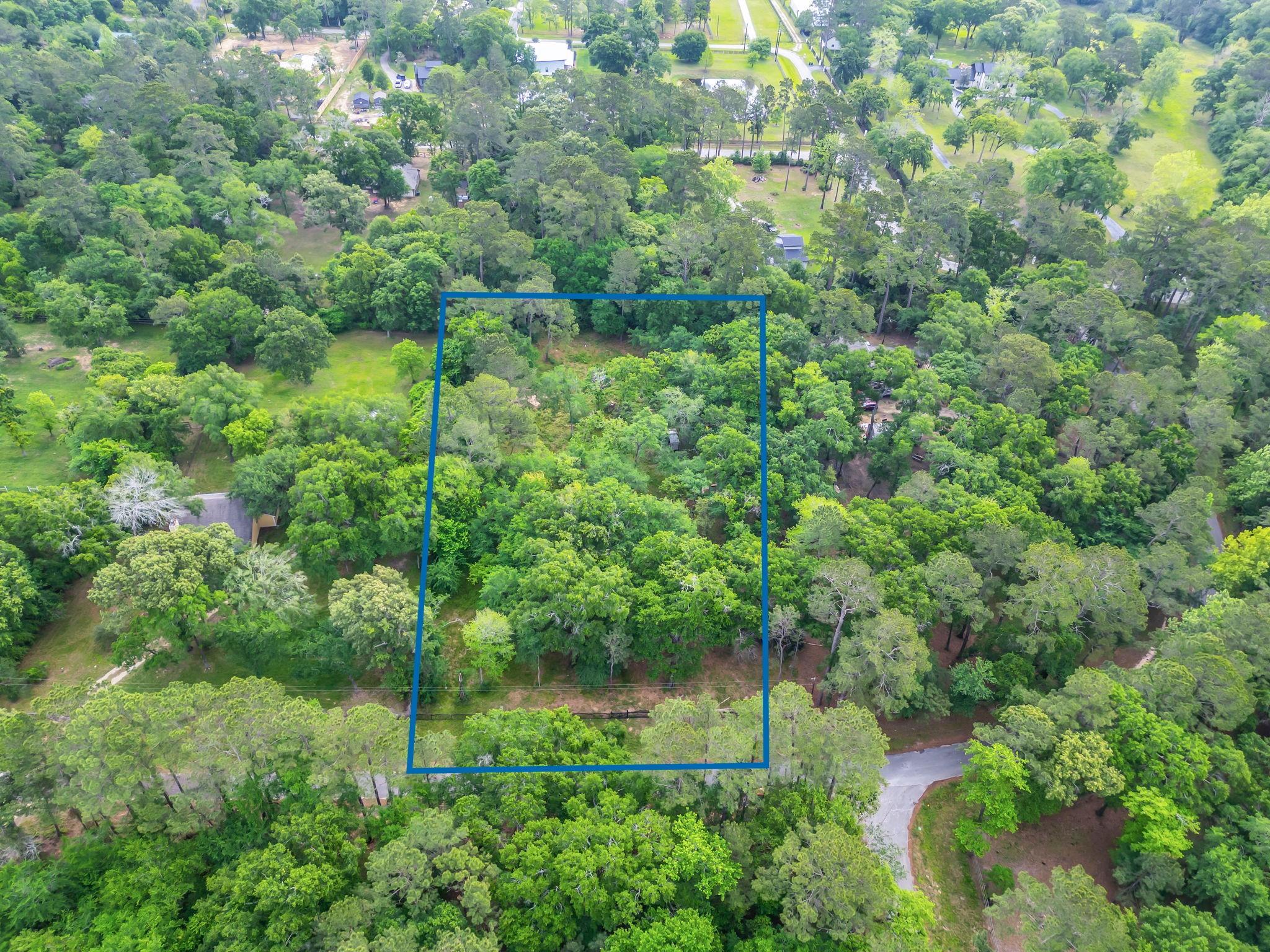 24466 Pine Creek Road