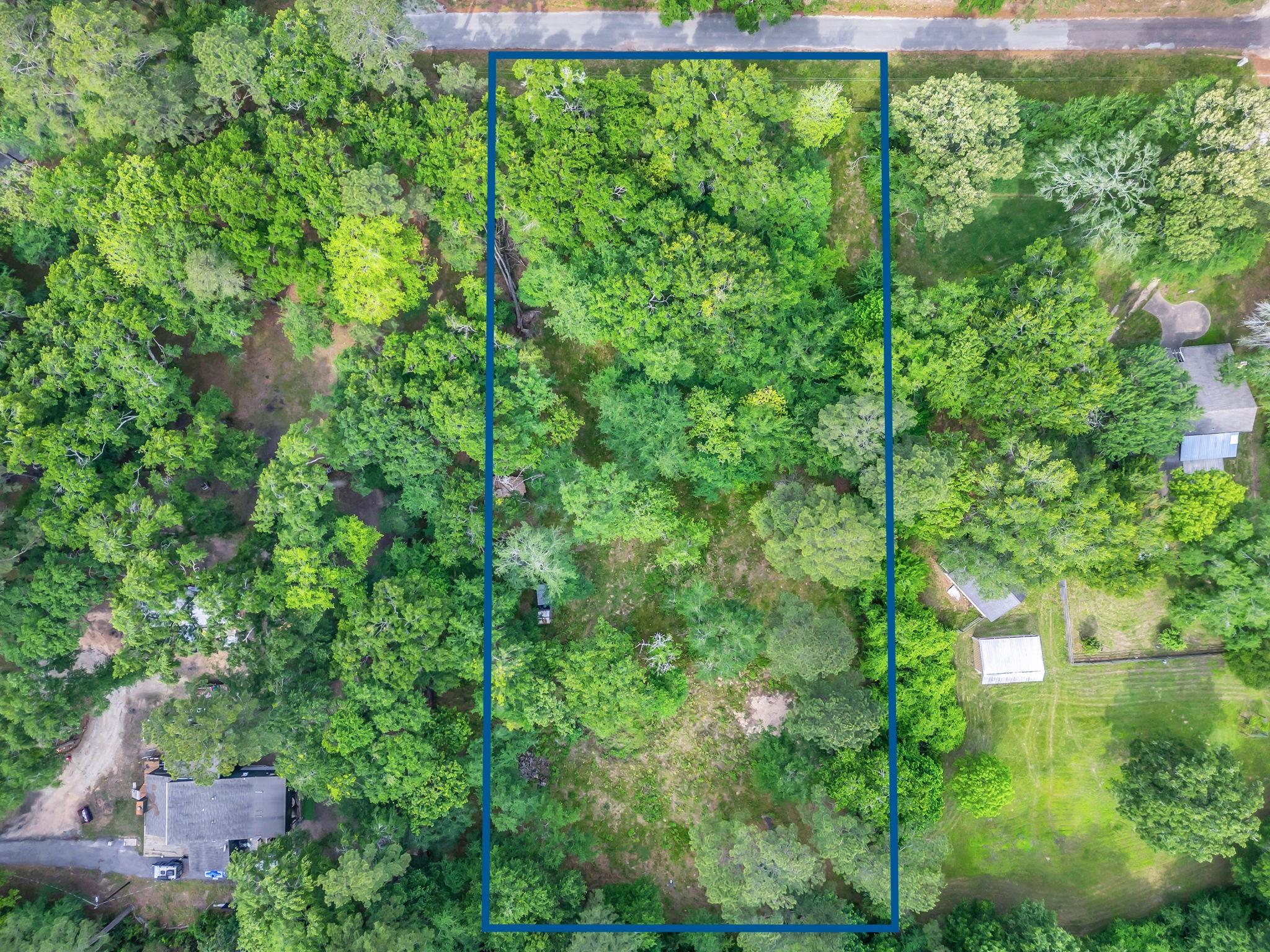 24466 Pine Creek Road