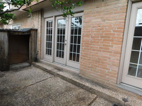 Tiny photo for 472 N Post Oak Lane, Houston, TX 77024 (MLS # 2183725)