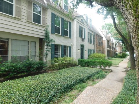 Tiny photo for 472 N Post Oak Lane, Houston, TX 77024 (MLS # 2183725)