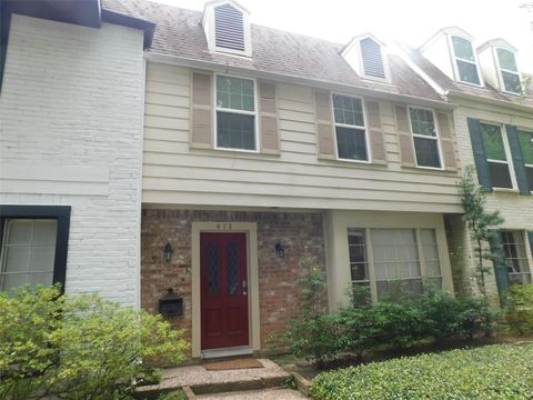 Tiny photo for 472 N Post Oak Lane, Houston, TX 77024 (MLS # 2183725)