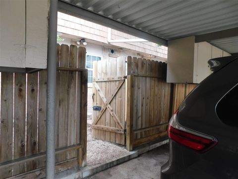 Tiny photo for 472 N Post Oak Lane, Houston, TX 77024 (MLS # 2183725)