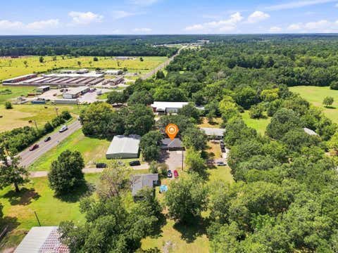 Tiny photo for 130 Parrish Street, New Waverly, TX 77358 (MLS # 18114823)