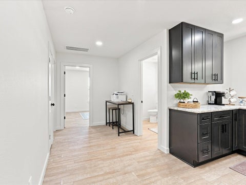 Tiny photo for 130 Parrish Street, New Waverly, TX 77358 (MLS # 18114823)
