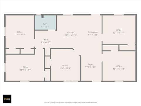 Tiny photo for 130 Parrish Street, New Waverly, TX 77358 (MLS # 18114823)