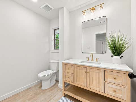 Tiny photo for 130 Parrish Street, New Waverly, TX 77358 (MLS # 18114823)