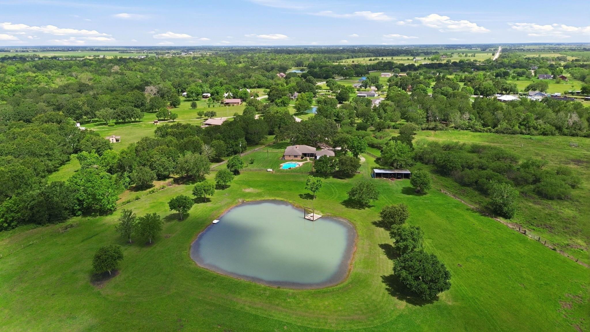 1711 Eagle Nest Acres Drive