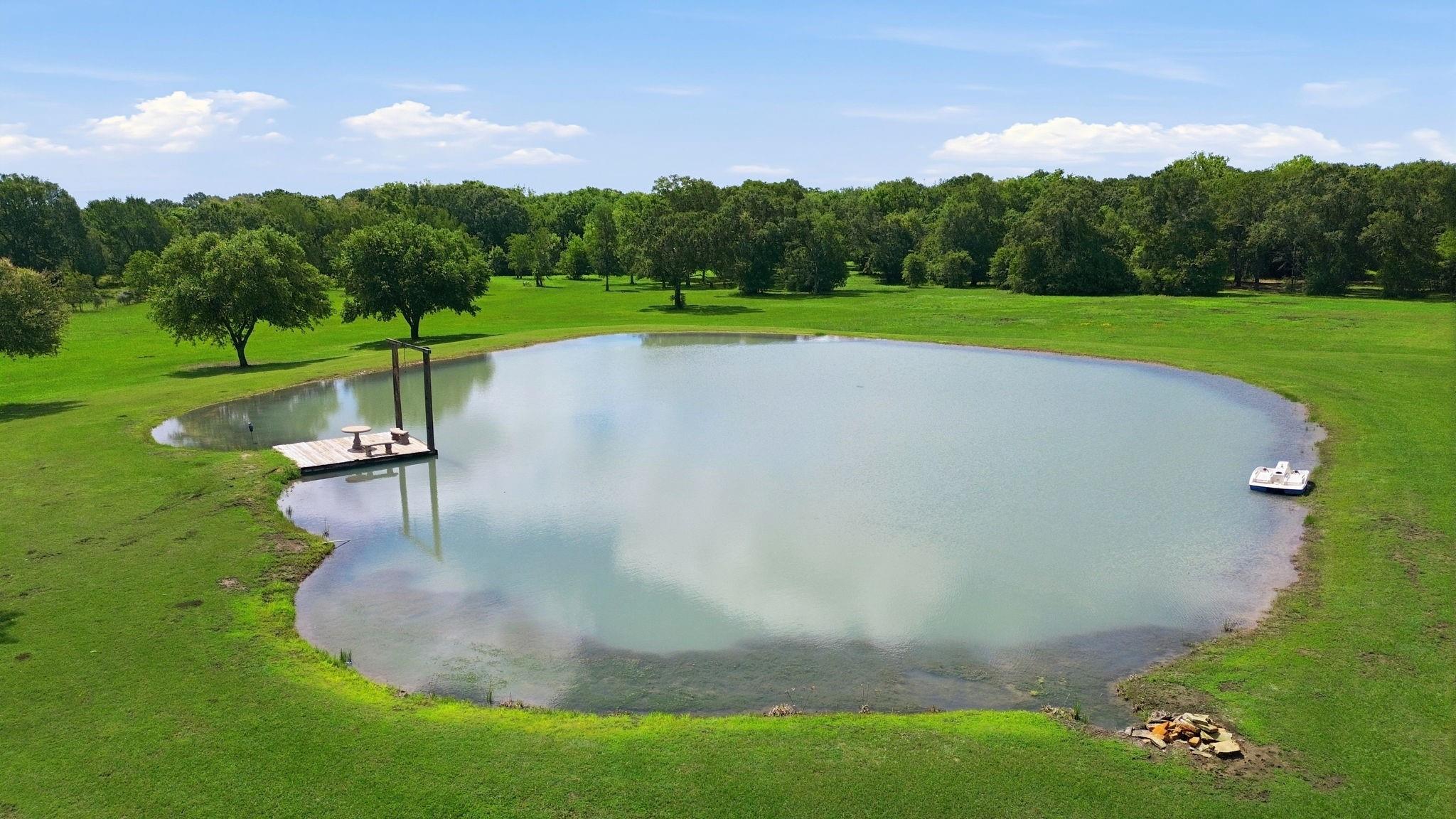 1711 Eagle Nest Acres Drive