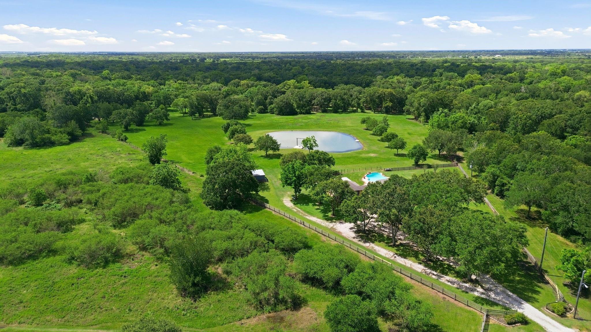 1711 Eagle Nest Acres Drive
