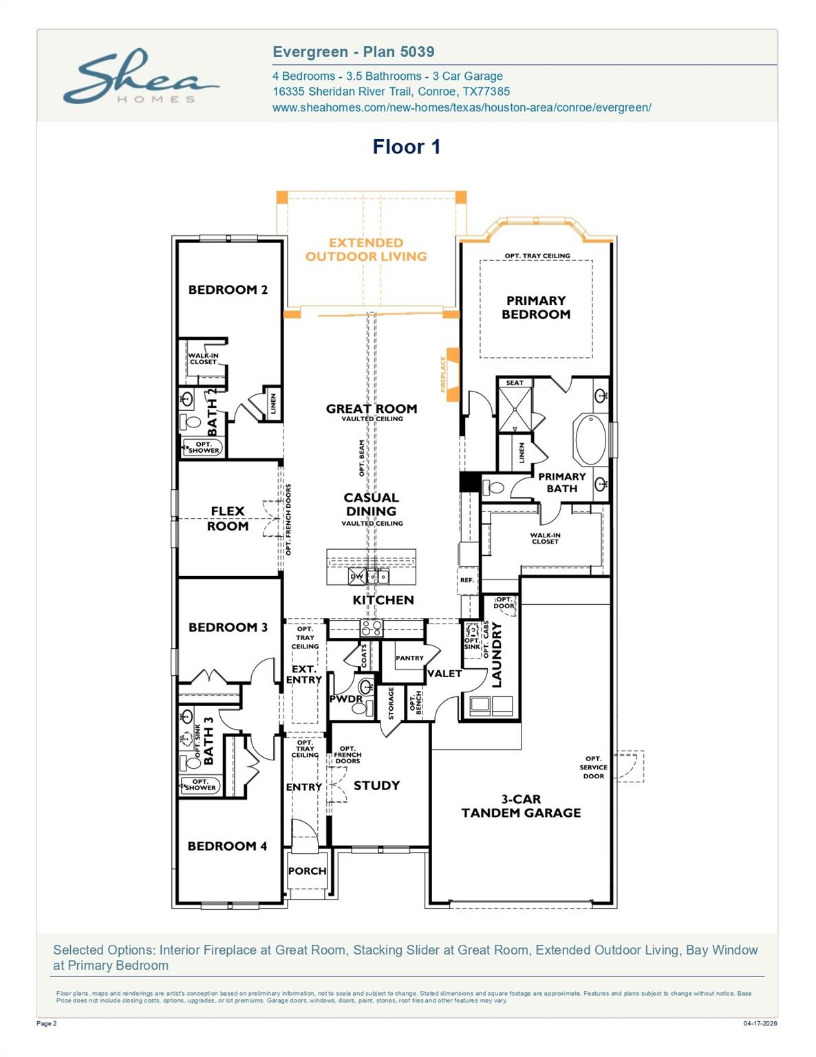 15735 Hoptree Heights Lane