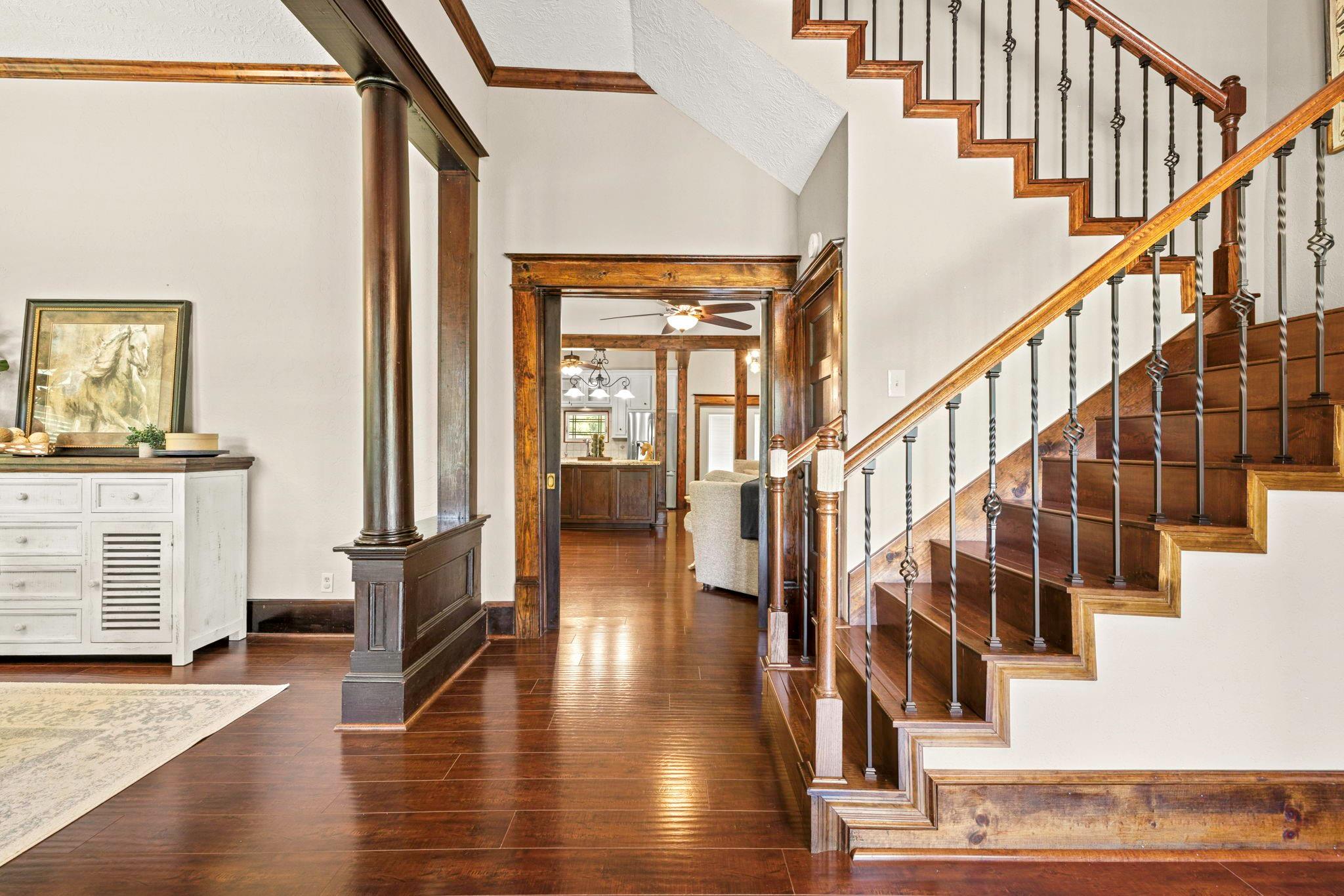 10885 Post Oak Drive