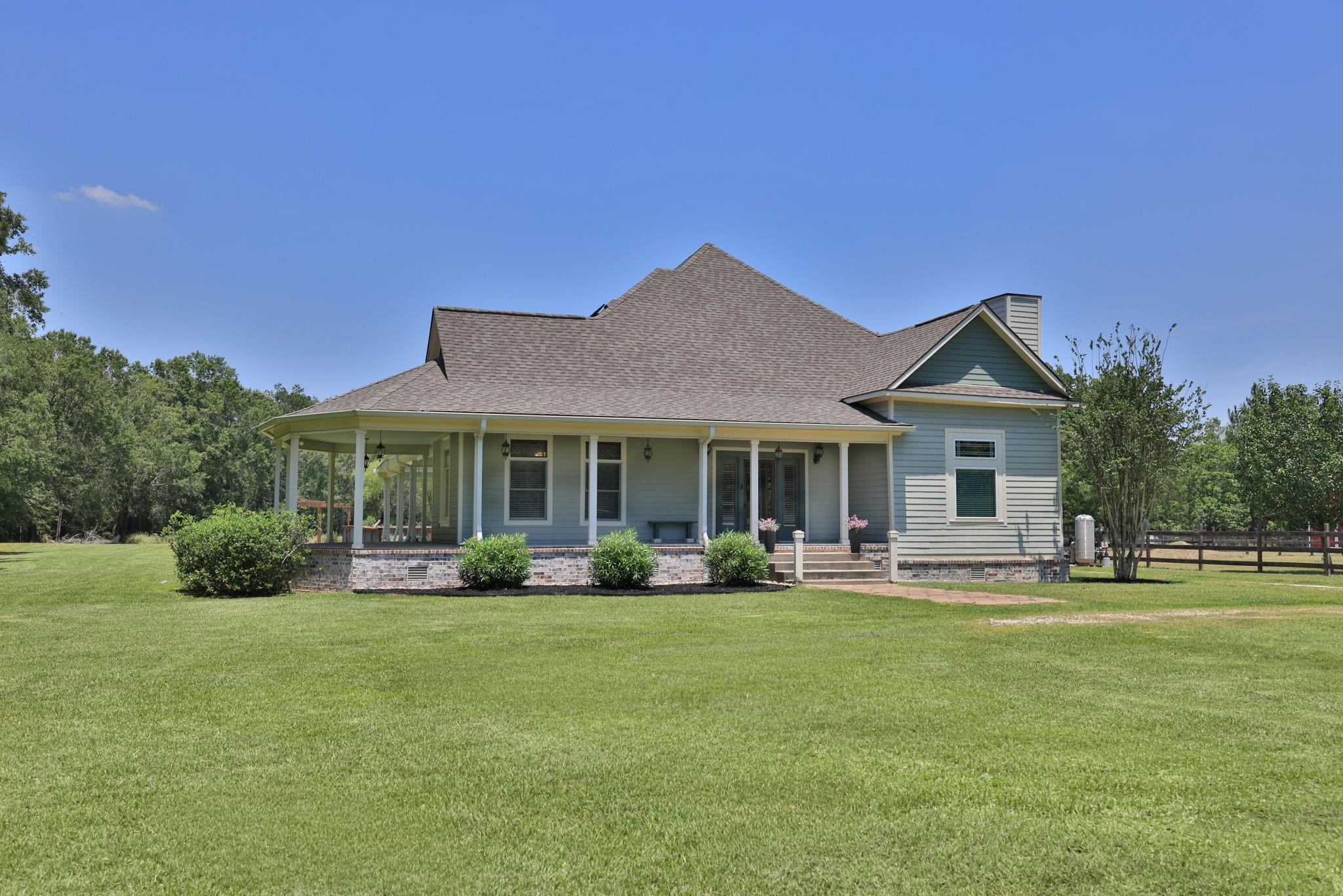 10885 Post Oak Drive