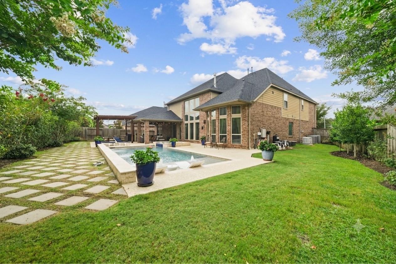 27526 Llano Meadows Lane