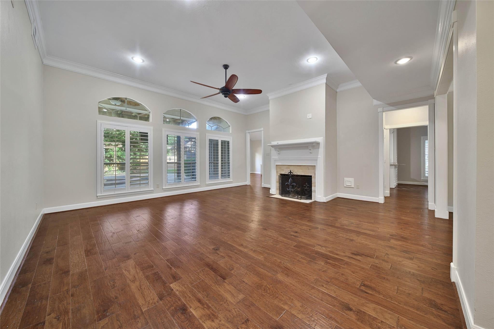 5814 Woodland Creek Drive
