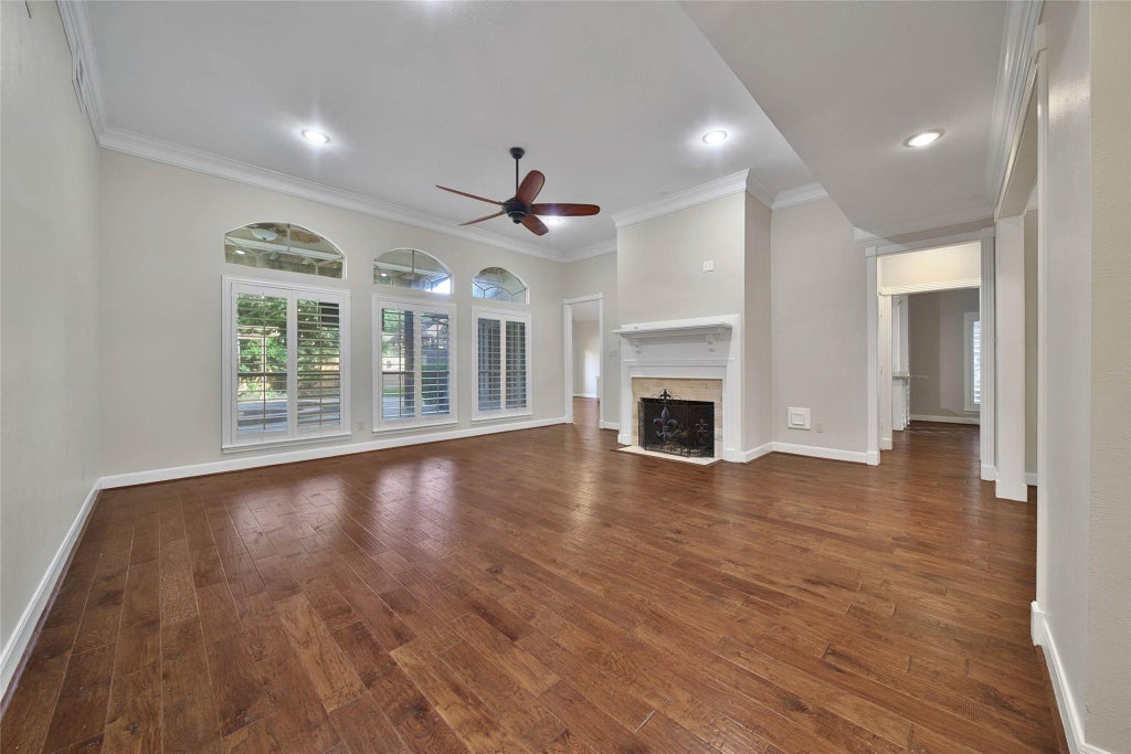 Photo of 5814 Woodland Creek Drive, Kingwood, TX 77345 (MLS # 53184969)