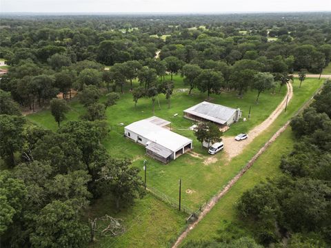 Photo of 3051 Brunes Mill Road, Columbus, TX 78934 (MLS # 94504610) Photo of 3051 Brunes Mill Road, Columbus, TX 78934 (MLS # 94504610)
