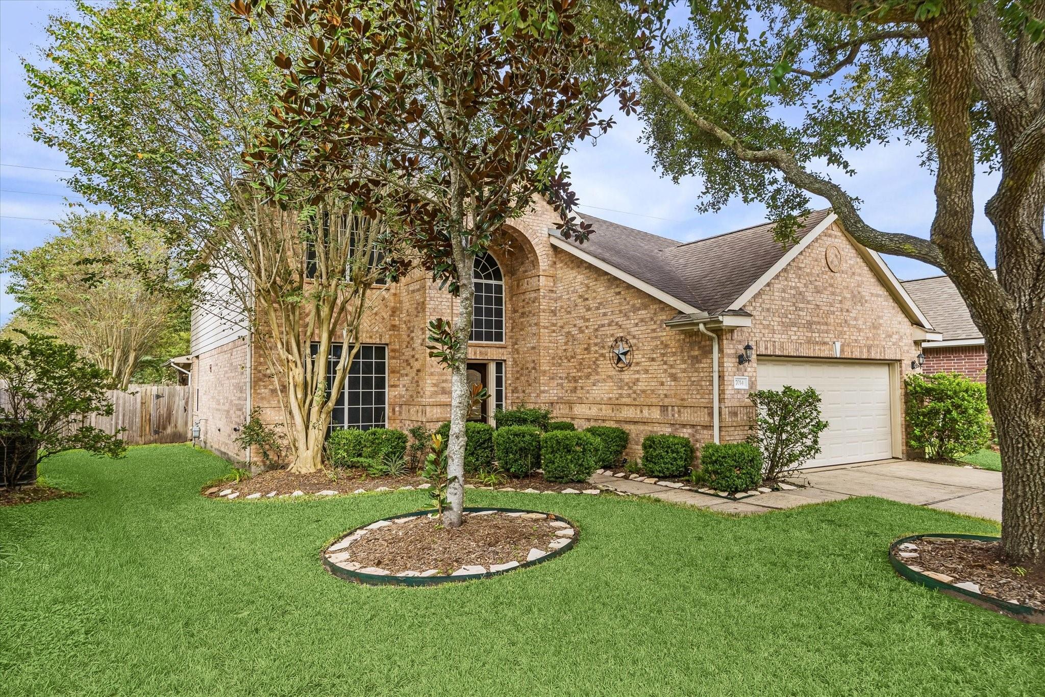 7014 Baristone Lane