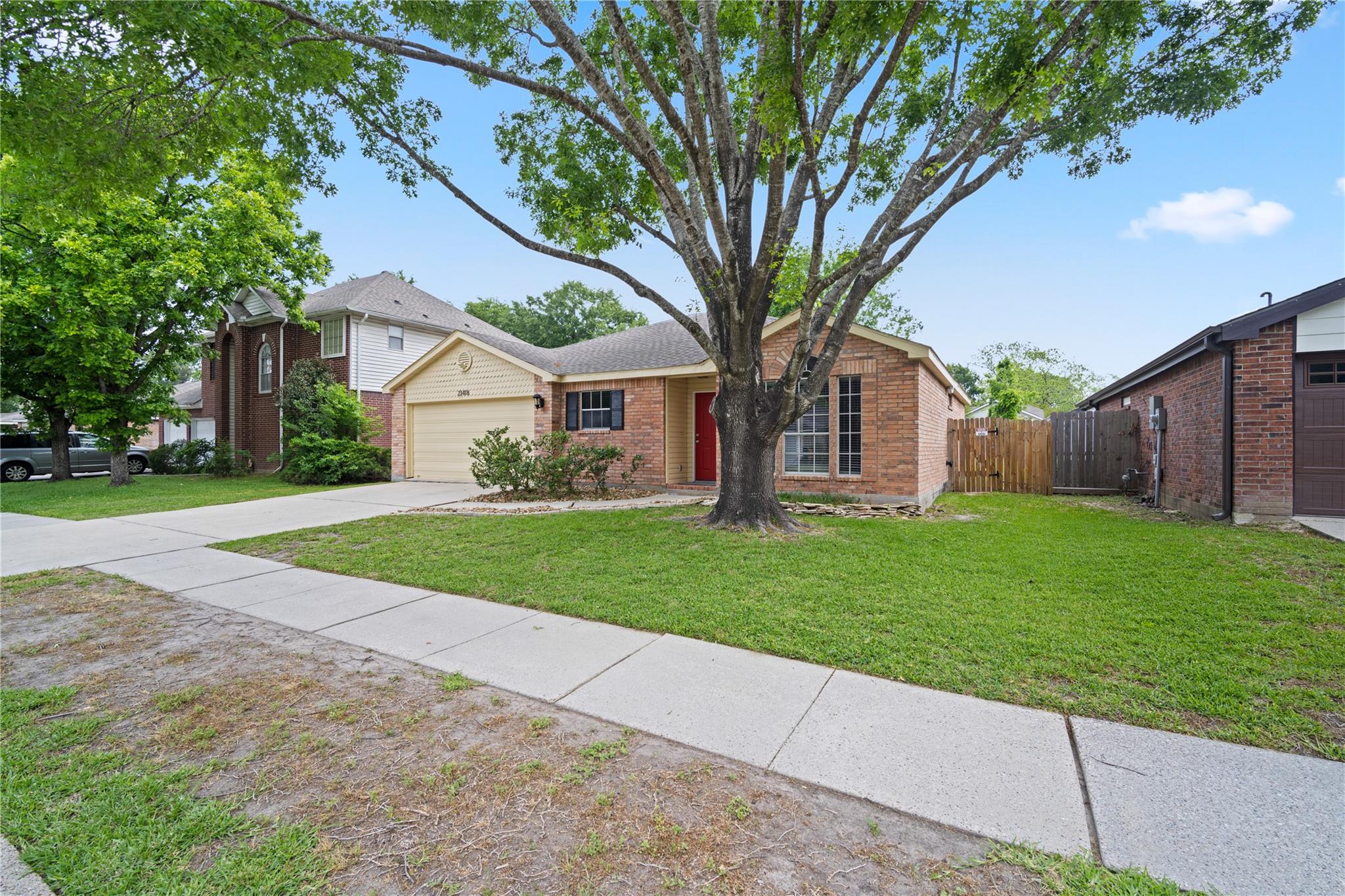 23418 Summer Pine Drive