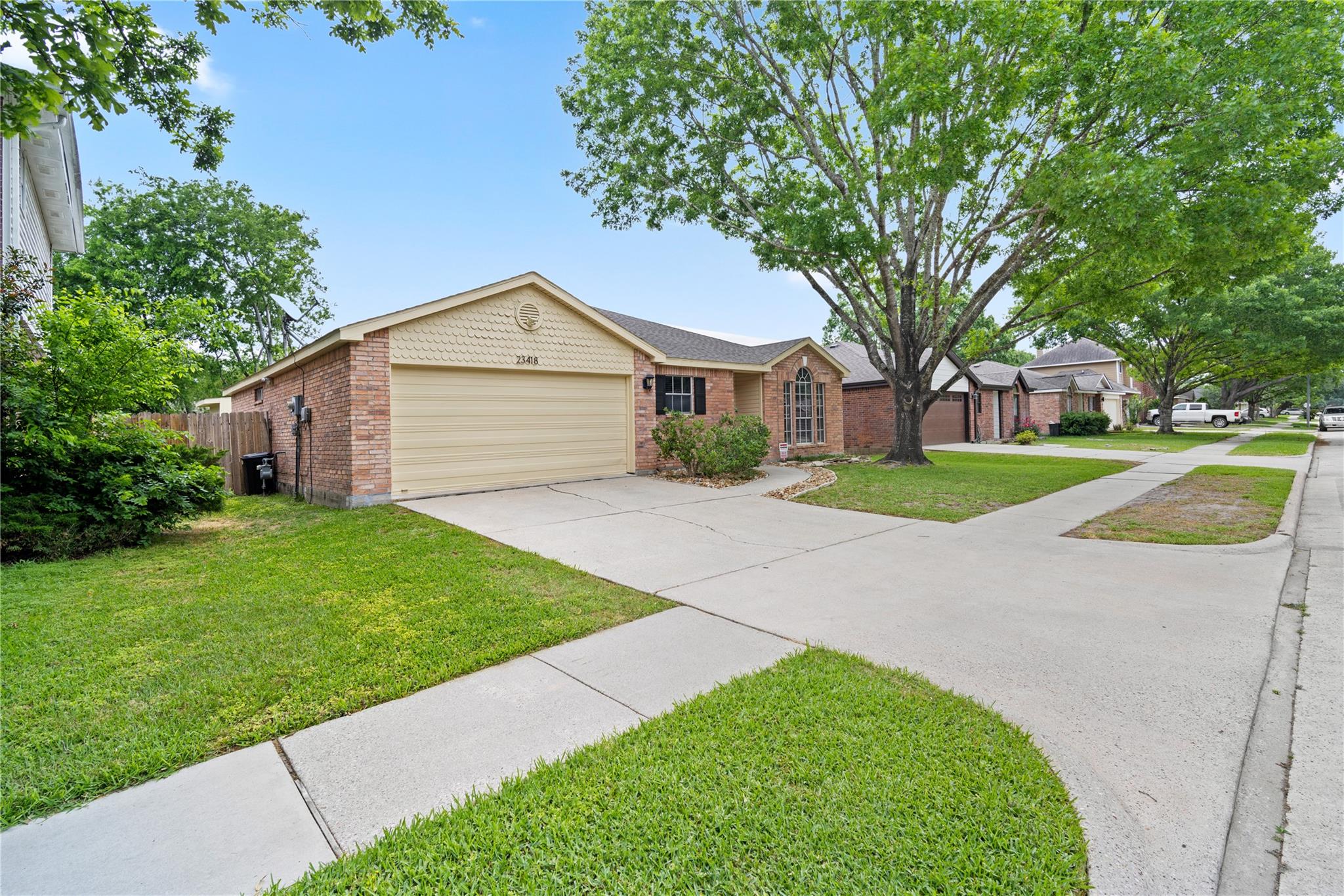 23418 Summer Pine Drive