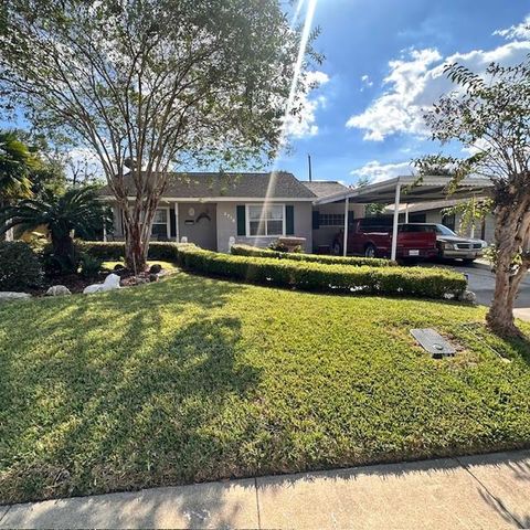 Photo of 3714 Florinda Street, Houston, TX 77021 (MLS # 96785090)