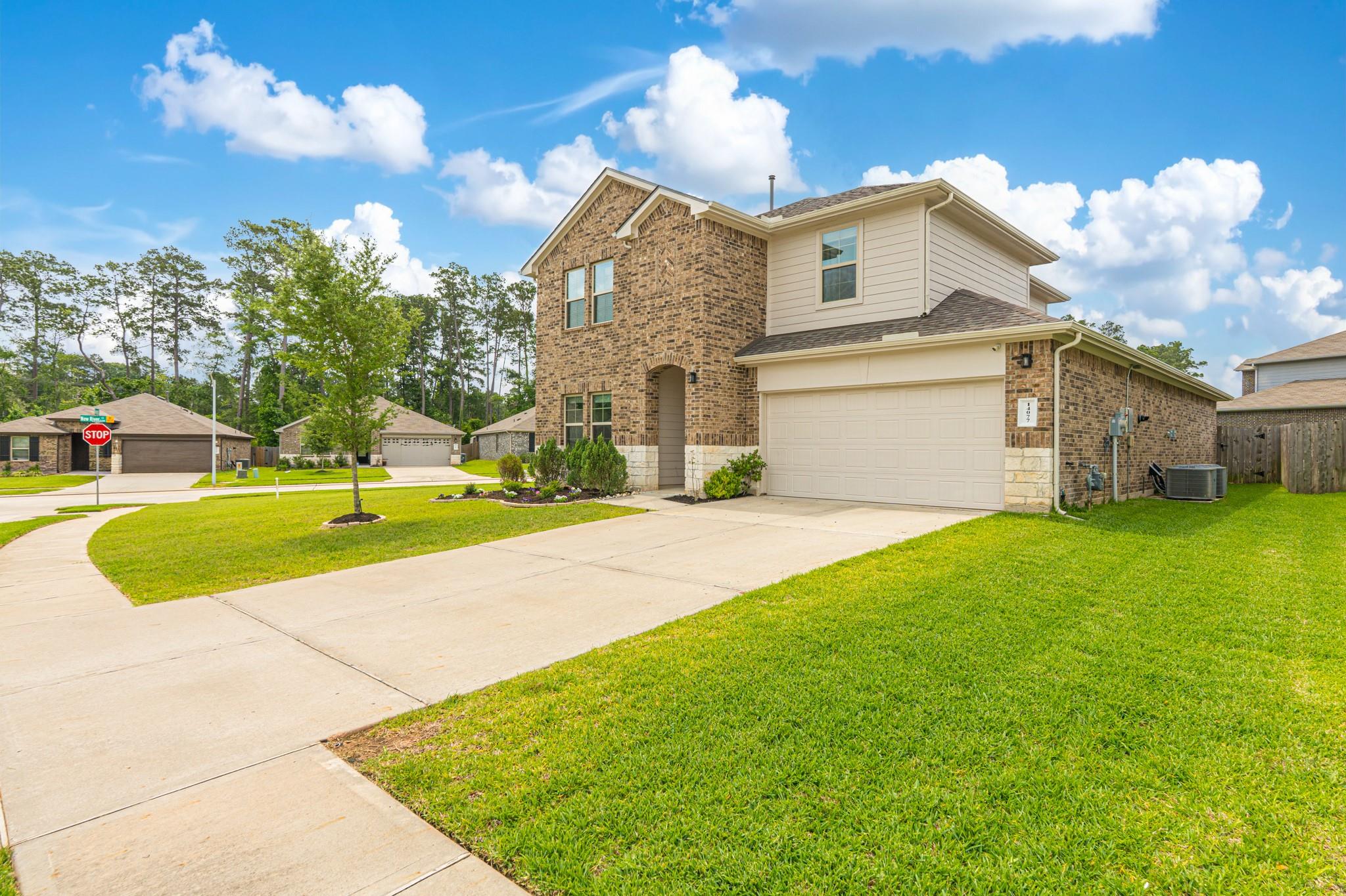 14077 Sharktooth Hill Lane