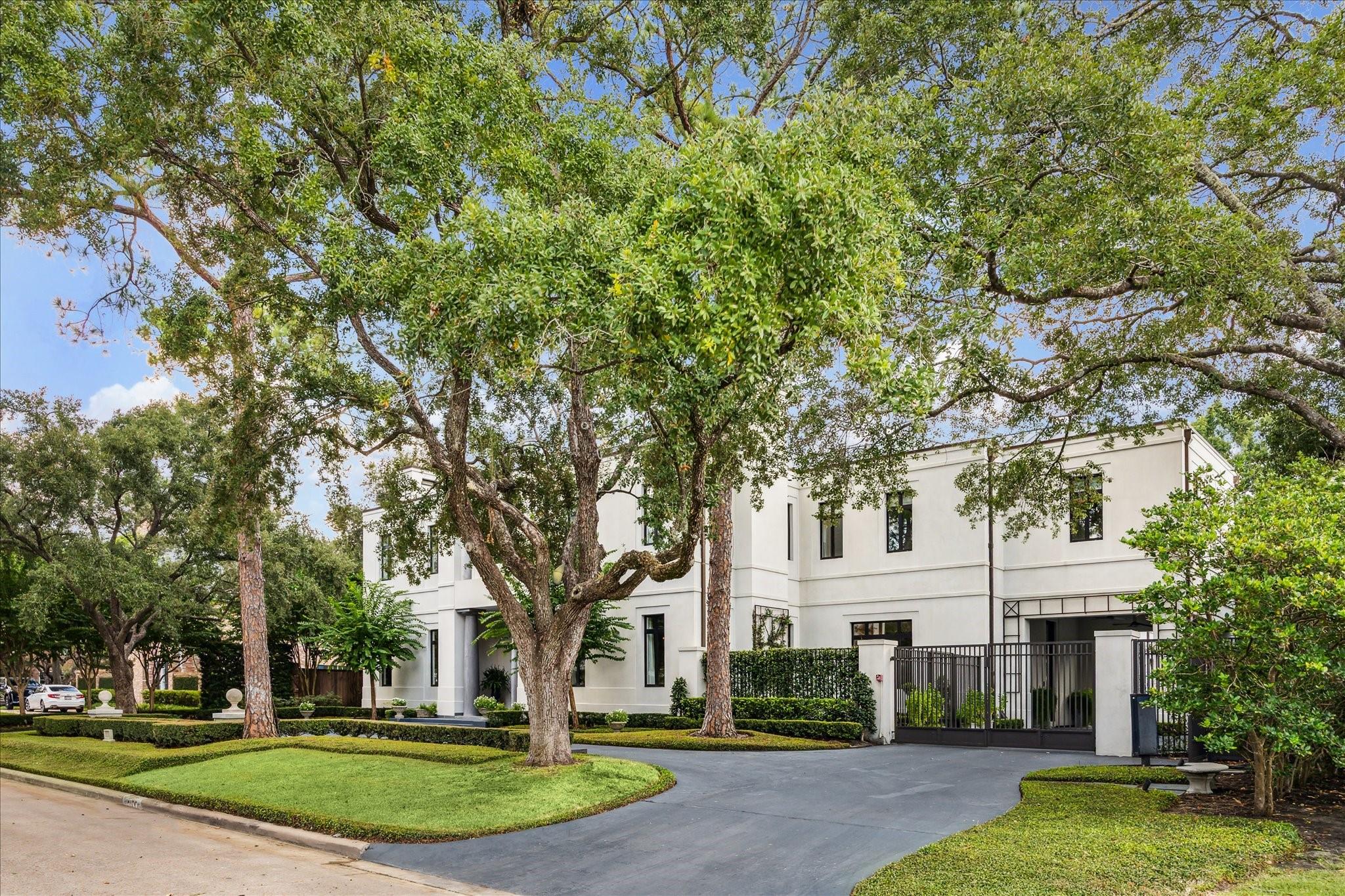 6107 Crab Orchard Road