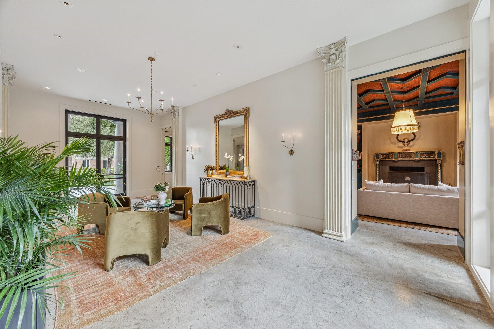 6107 Crab Orchard Road