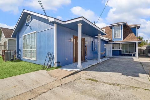 6905 Palestine Street Houston TX 77020