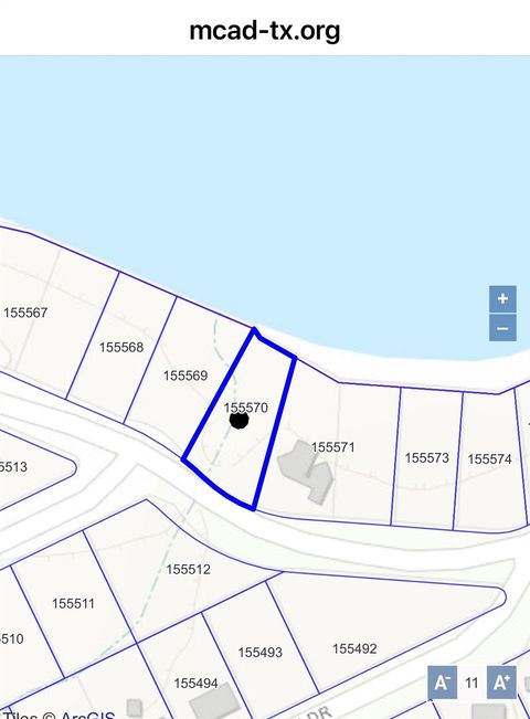 TBD Royal Shores Drive Conroe TX 77303