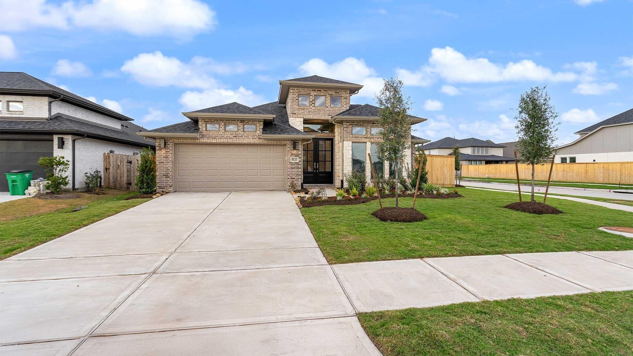 5127 Momo Lane