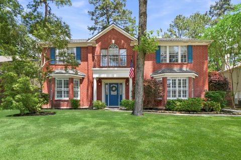 Photo of 59 E Rumplecreek Place, The Woodlands, TX 77381 (MLS # 89994302)
