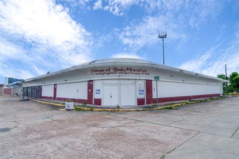2900 Luell Street Houston TX 77093