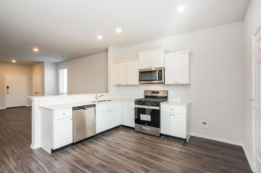 Photo of 3029 Paintbrush Drive, Brookshire, TX 77423 (MLS # 42369536)