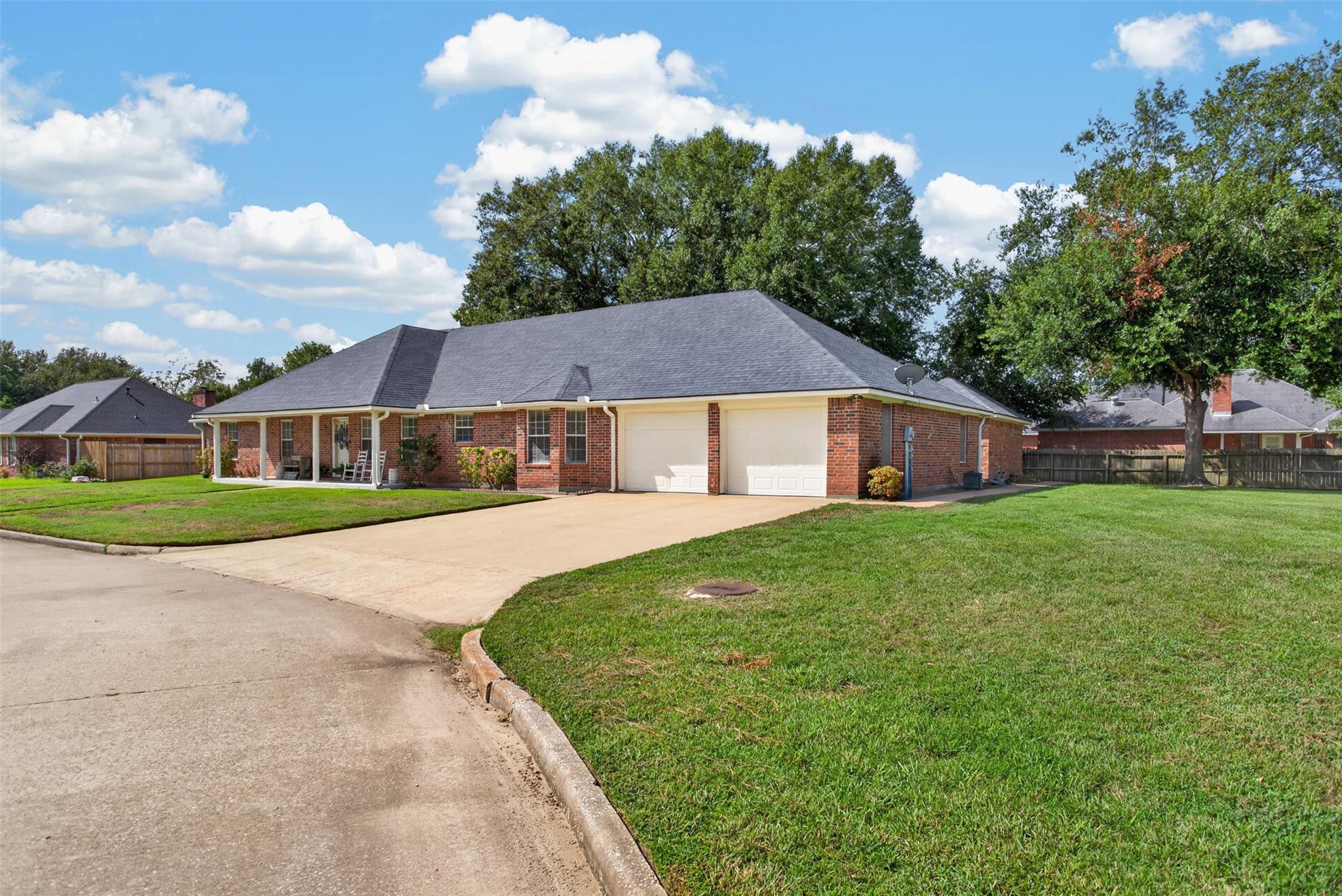 1307 Mary Lee Lane