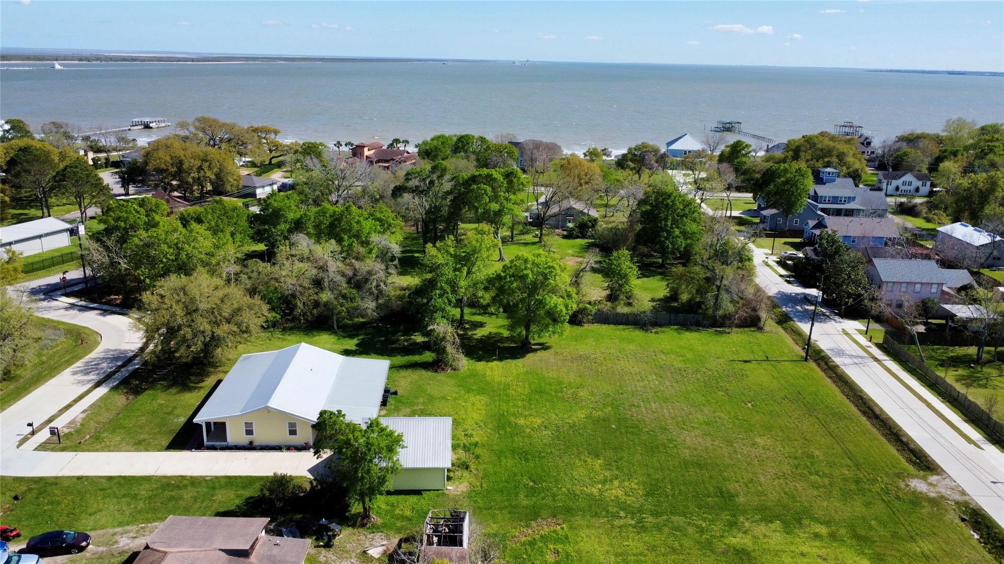 320 S Jamison Street