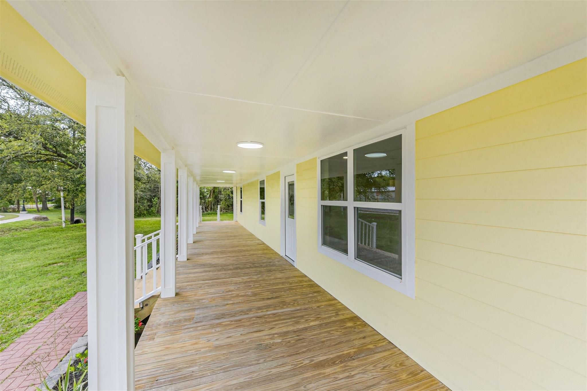 320 S Jamison Street