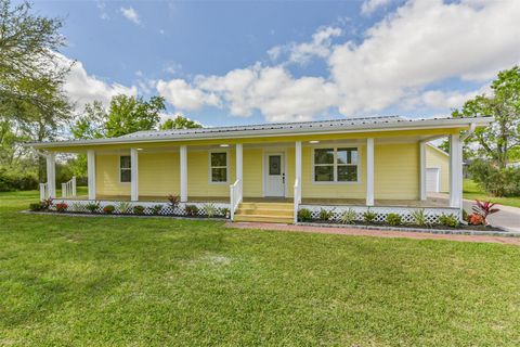 320 S Jamison Street La Porte TX 77571